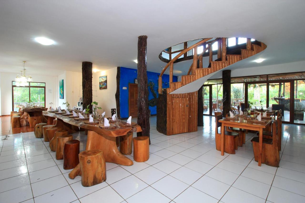 Natura Gardens Galapagos Bellavista  Dış mekan fotoğraf