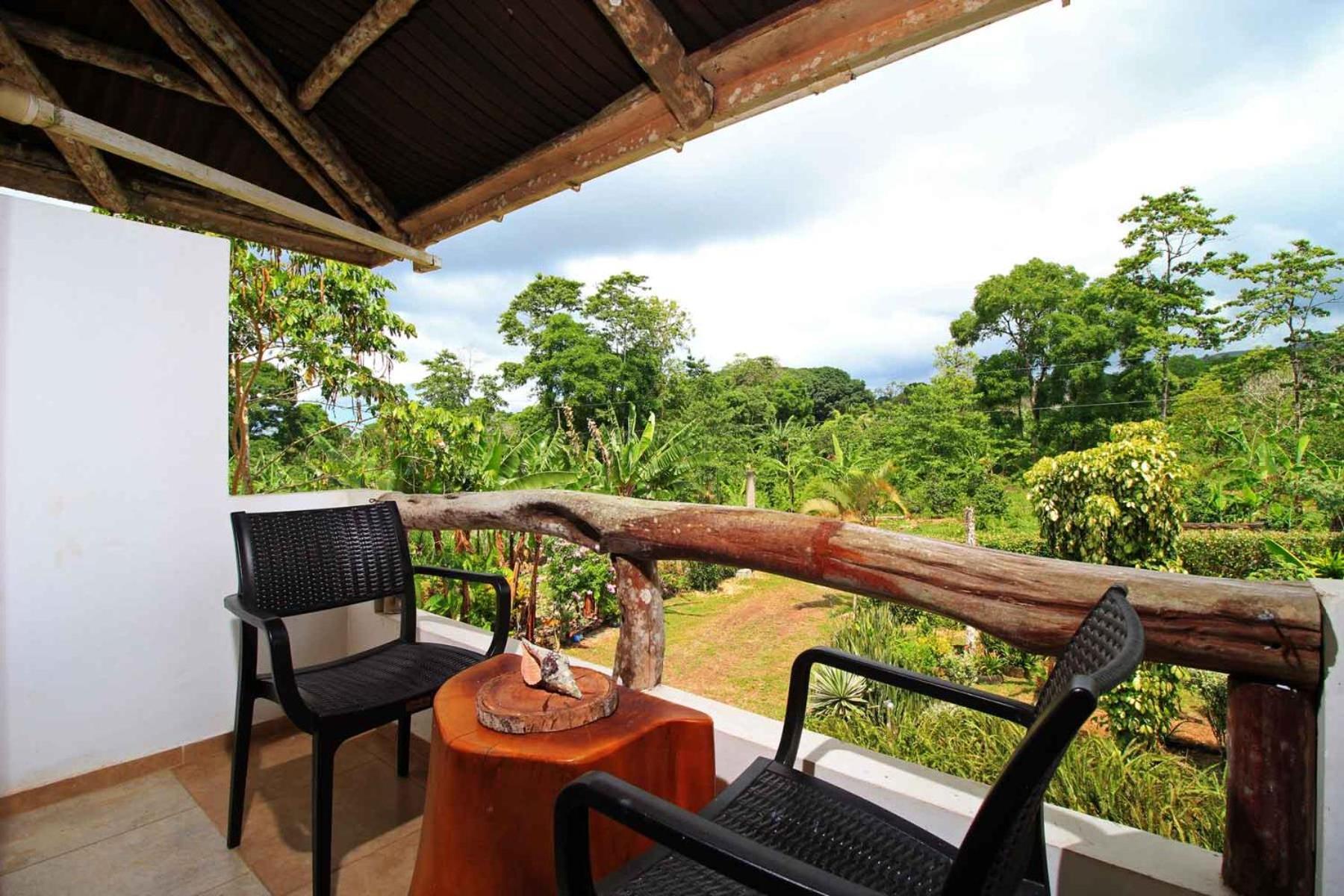 Natura Gardens Galapagos Bellavista  Dış mekan fotoğraf